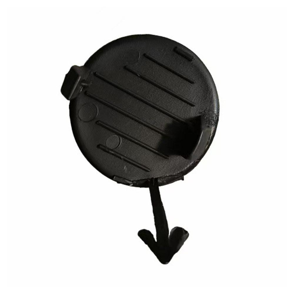 Front Bumper Tow Eye Hook Cap Cover 86588-N9000 For Hyundai Tucson 2022-2024