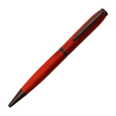 Шариковая ручка Gentlewood Whisper Африканская WPBPFW 1.0, Палисандр,