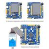 ALIENTEK Elite STM32F103ZET6 ARM Плата разработки Комплект