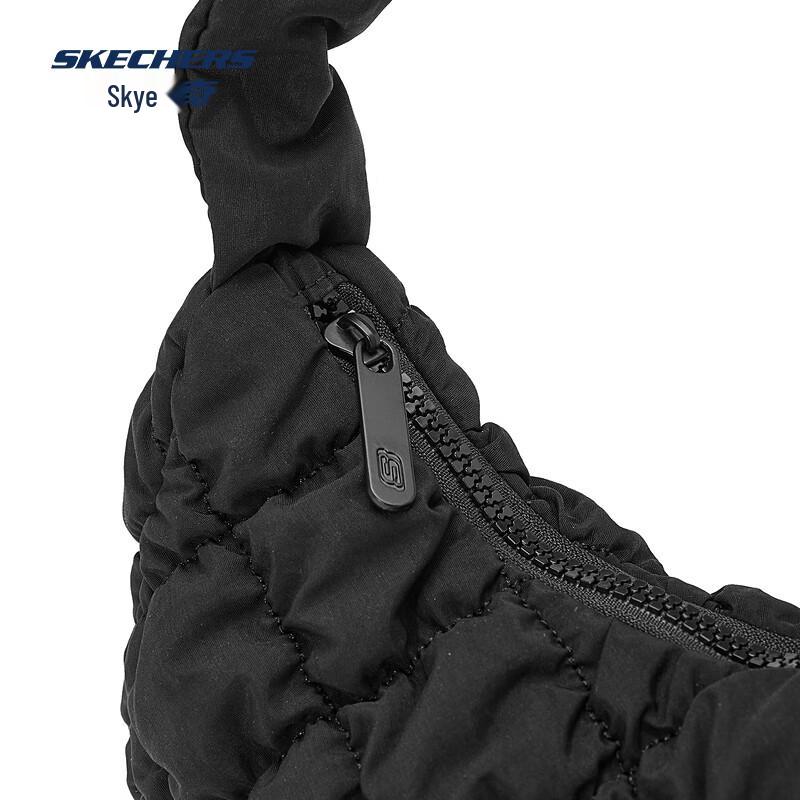Skechers Унисекс Спортивная Лига Легкая Сумка Через Плечо