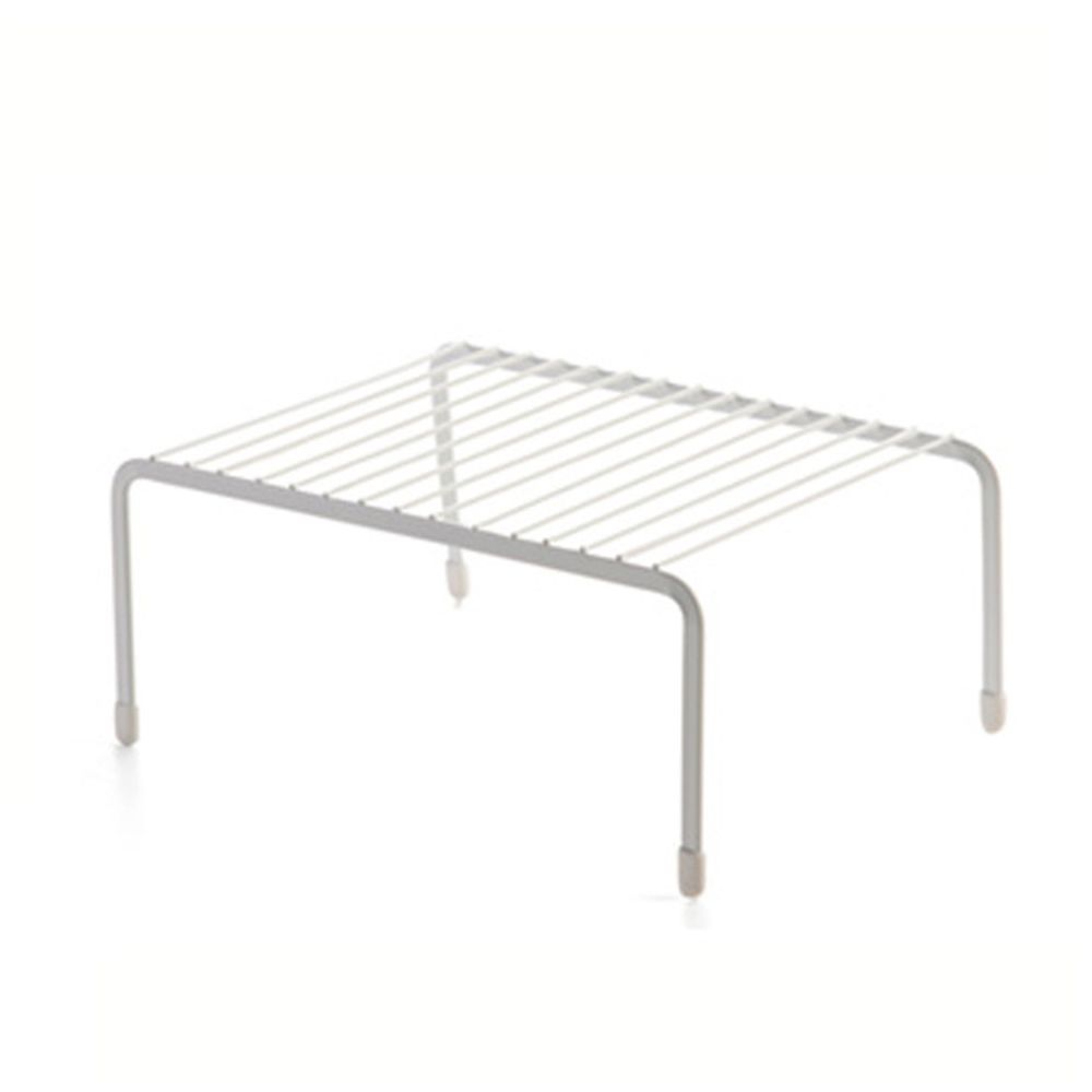 Kitchen Single Layer Sink Drain Rack Table Top Cabinets Dish Rack Storage Shelf Cupboard Shelf