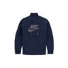 Nike Двусторонняя ветровка Air X Kim Jones со светоотражающим логотипом, верхняя одежда унисекс, сине-белая DC9985-100