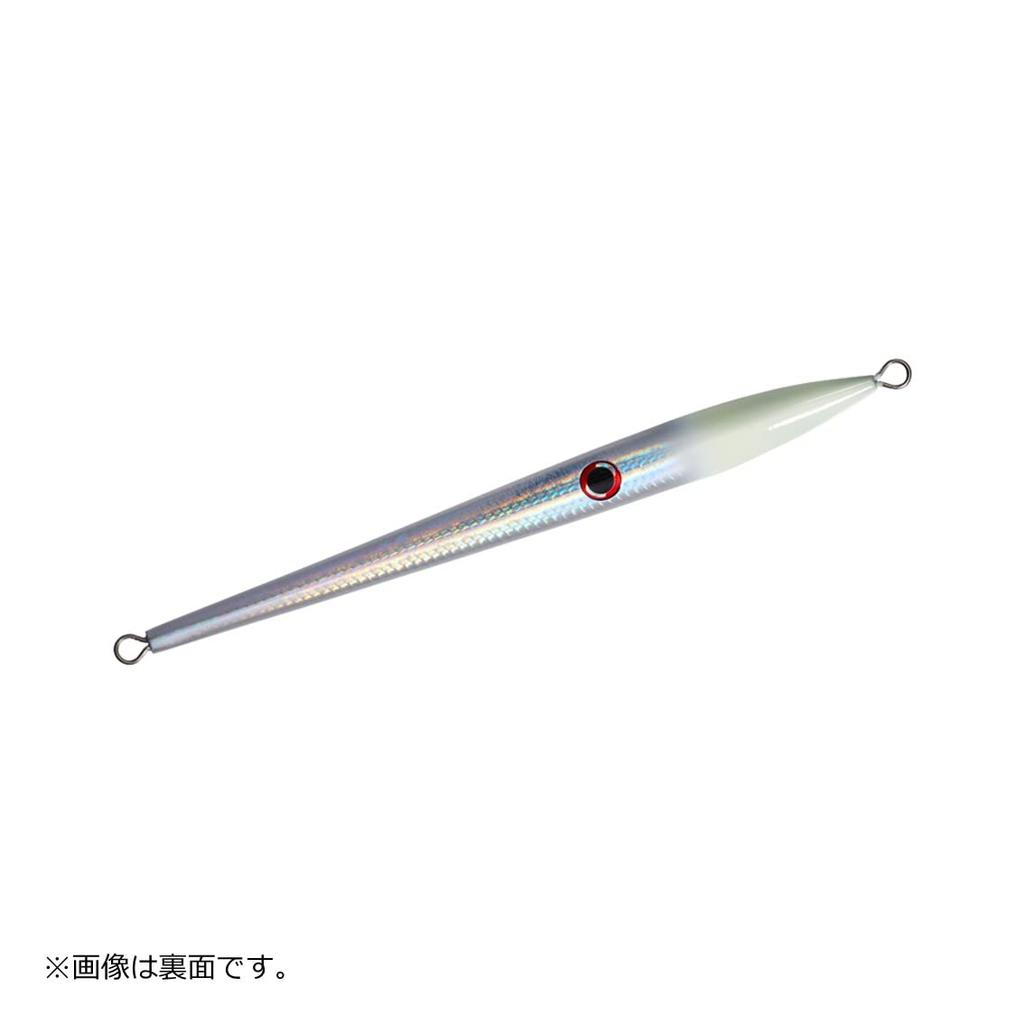 Daiwa SGKY Jig 2 Adele 220A Glow Head