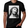 Axl Rose Jesus Christ Tshirt Cotton T Shirts High Quality T Shirt Unisex Cotton Tshirt