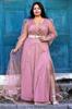 Plus Size Long Evening Dress
