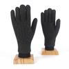 REACH STAR Winter Warm Touchscreen Knit Gloves