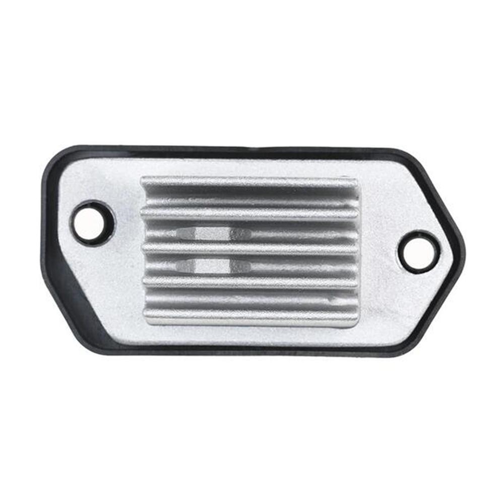 Air Conditioner Heater Blower Resistor RU348 For Acura RSX 2002-2006 TL 2004-08