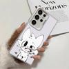 Cute B-Boykisser Catoon Shockproof Phone Case for Samsung Galaxy S26 Edge S25 Ultra S24 FE S23 Plus S21 Cover Anti Fall Fundas
