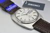 Мужские часы SEIKO Lord Matic 1970 года, 25 камней, автоматические, шедевр японского дизайна квадратной формы 5606-7130, мастерство.
