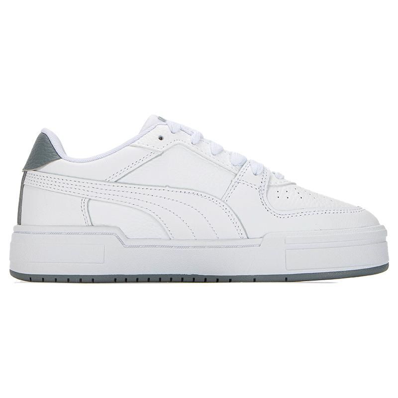 Puma Кроссовки CA Pro White Grey Unisex 386083-17