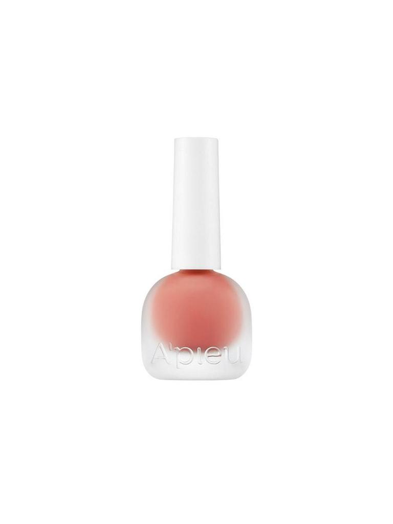 [Apieu] [Inner Glow Blusher] Apieu Juicy Pang Water Blusher