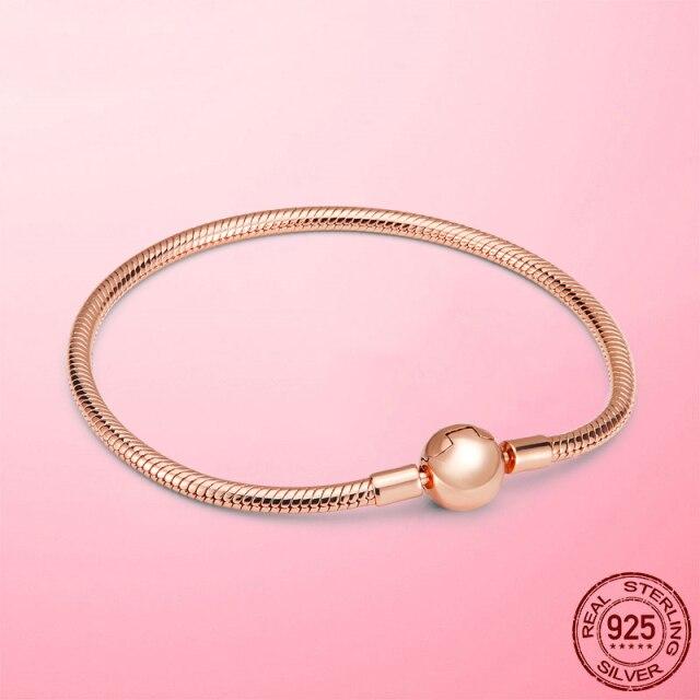 2023 модный браслет из стерлингового серебра 925 пробы, оригинальный браслет Me, подходящий бренду, очаровательные бусины, модные ювелирные изделия своими руками для женщин, подарок