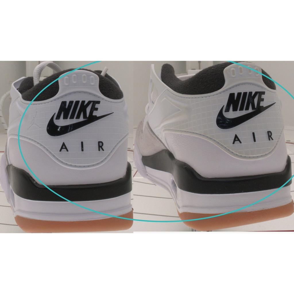 Б/у Jordan Air Jordan 4 RM FQ7939-110-P26084963555354