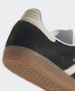 adidas Самба Ог - Черный:Бежевый / Ie5836