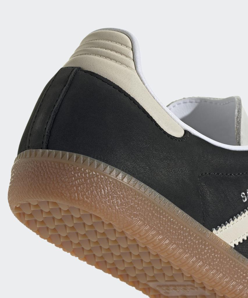 adidas Самба Ог - Черный:Бежевый / Ie5836