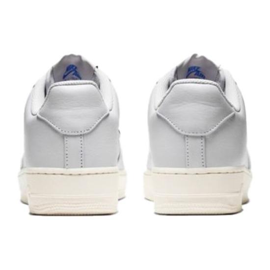 Nike Air Force 1 Jewel Домашний и Гостевой Серый 2020 - CK4392-002
