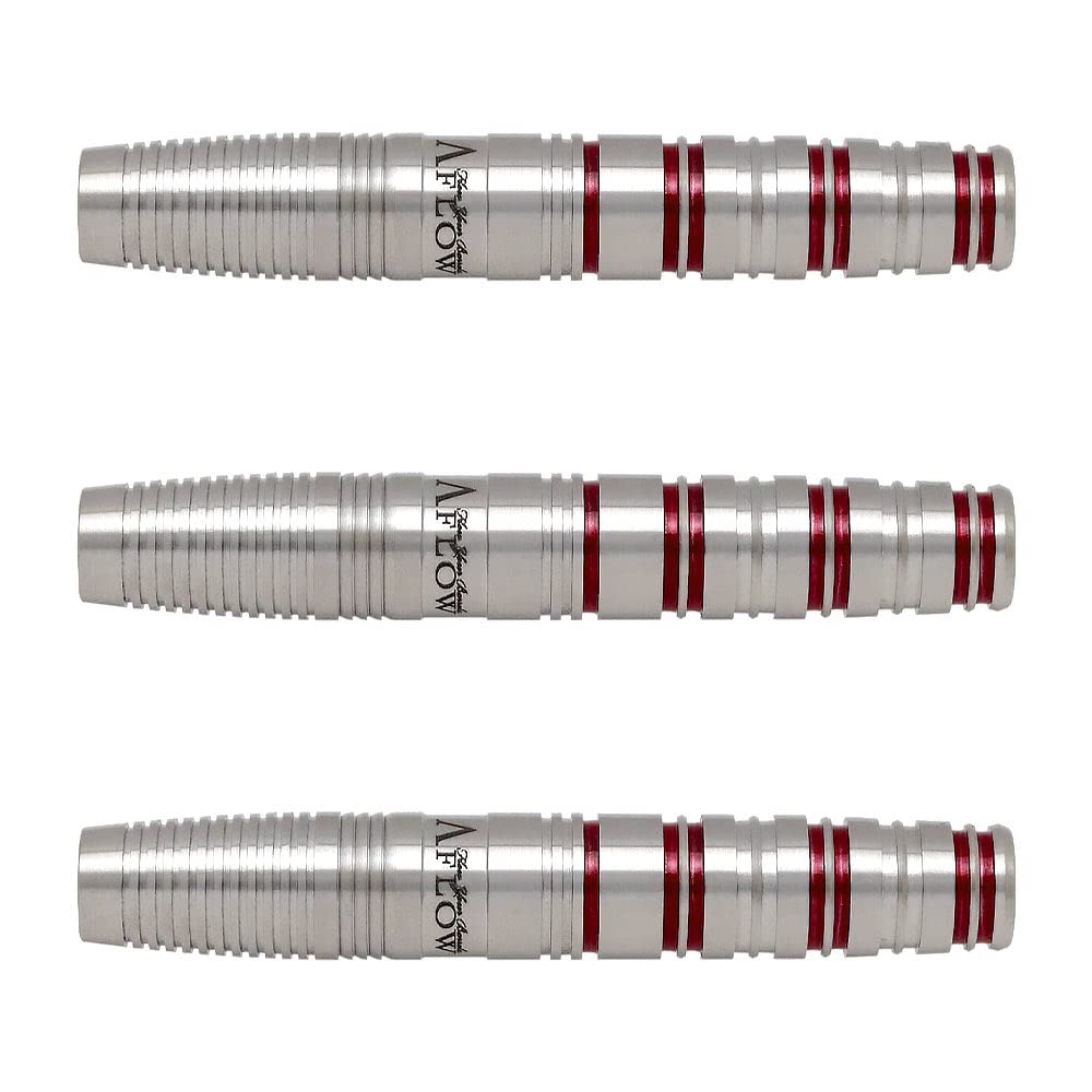 DYNASTY A-FLOW80 JUJAK 2BA Park Hyun Chul model darts barrel darts set