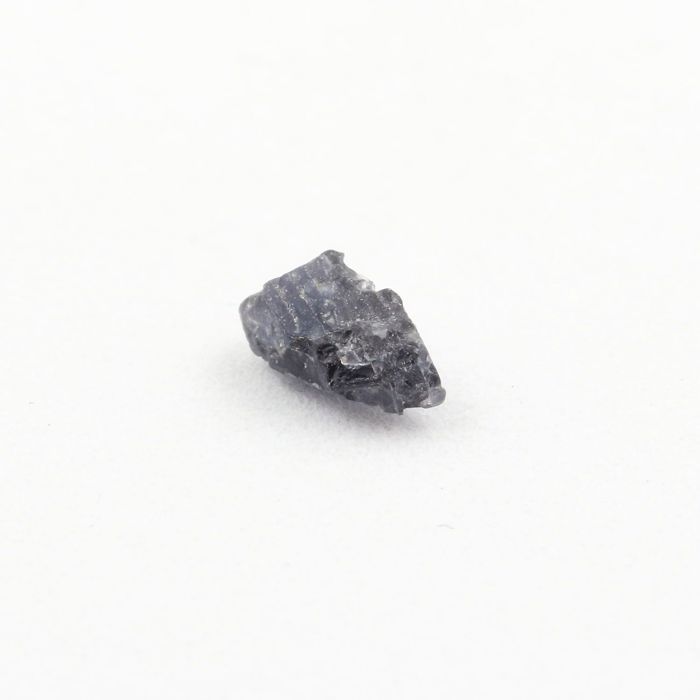 Pierres et Minéraux. Saphir. 0.930 ct Ambatondrazaka, Alaotra-Mangoro, Madagascar.