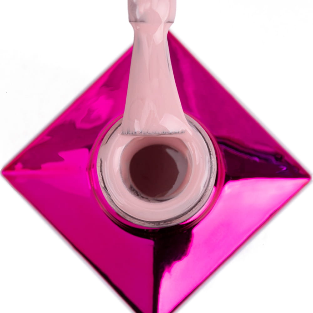 Lakier Hybrydowy Led/Uv Gel Polish Mollylac Sensual Nr 201 Bella 10 G