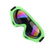AntiFog Ski Goggles Kids Snowboard Climbing Glasses Snow Sports Equipment for Boys Girls