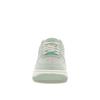 Nike Кроссовки женские Air Force 1 Low Spruce Aura Pistachio Frost зеленые HQ1497-099