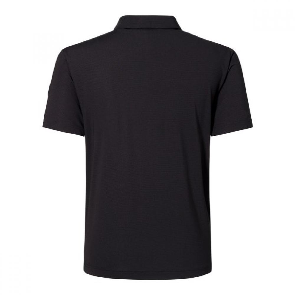 Mandarina Duck Men S Premium Collar T ShirT Glacio Gwe09a66