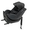 Combi Rotating Child Seat Kurumuve R129 Egg Shock CA Black ISOFIX Fixed Compact Type