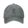 No Border except Collies Baseball Cap hats on offer Brand Unisex cap cute Luxury Unisex Hat Women Hats Unisexs
