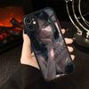 Artbook Ghostblade Wlop Art Phone Case For IPhone 11 12 13 14 15 16 Pro Plus X XS MAX Matte Bumper Shockproof Cover