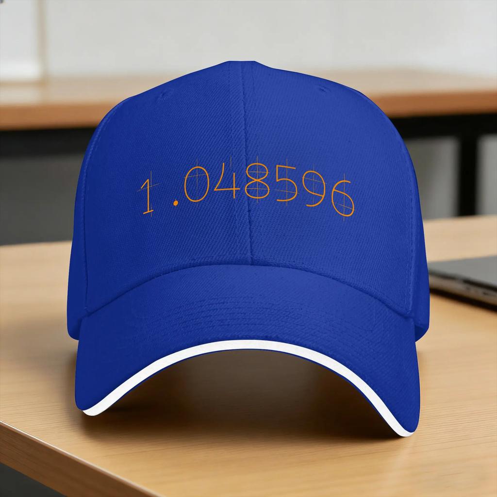 Game Steins Gate Baseball Cap UnisexTeens Custom DIY Trucker Hat Sun Visor Running Hippie Baseball Caps Gift