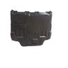 51410-F4060/70 fits the engine splash shield of the 2018 Toyota C-HR/IZOA.