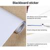 Writing Graffiti Wallpaper Presentation Boards Blackboard Draw Decal Stickers Whiteboard Sticker