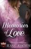 Книга Memories of Love : 3