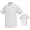 YONEX Polo Shirts Men's Polo Collar Moderate Straight Fit 115234BCR