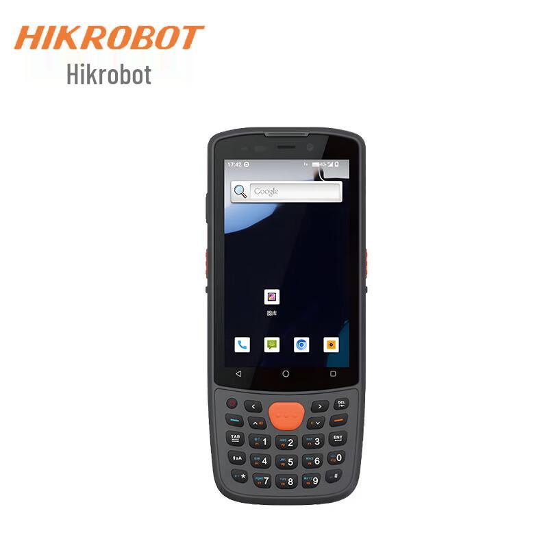 HIKROBOT MV-IDP3204 Умный считыватель кодов
