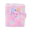 Sanrio Папка-регистратор Pop Персонажи Sanrio 839507 (Красочный Монстр)
