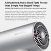 Оригинальный анионовый фен Xiaomi Mijia Soocas H3S, корпус из алюминиевого сплава, 220 В, 1800 Вт, выходное отверстие для воздуха, анти-горячий, инновационный дизайн, уход за волосами, фен
