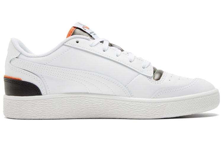 PUMA Ralph Sampson Lo 'Joker White Carrot' 374927-02