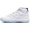 New 11 Retro Legend Blue 2024 CT8012-104