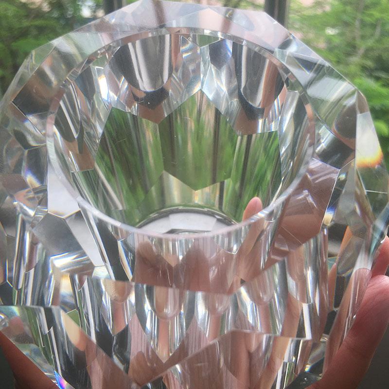 Современная потолочная люстра с хрустальными светильниками, прикроватные светильники в стиле минимализма, светодиодные светильники с одной и двумя головками, золотые лампы, светильники для бара в столовой