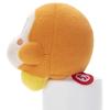 Плюшевая игрушка Кирби из Звезд Chokkori-san Уоддл Ди, Высота около 9 см