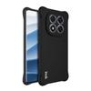 For Redmi Note 14 Pro Pro+ Plus 5G Phone Case IMAK Shock-resistant Soft Case