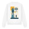 STAR TREK Unisex Adult The Next Generation Season 5 Episode 11 Sweatshirt
