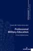 Книга Professional Military Education : A Cross-Cultural Survey : 13