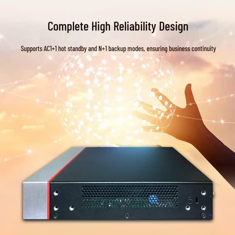 Huawei Enterprise Wireless AC Controller & AP Licenses (CN version)