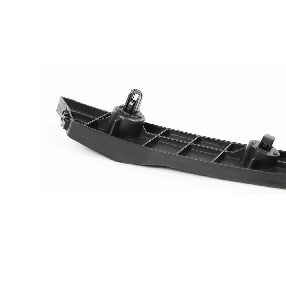 Набор фиксаторов переднего пластикового бампера, 2 шт. 5211535150 для Toyota 4Runner 2014-2021