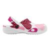 Trendy Printed EVA Clogs Women Men Breathable Lightweight Slip On Summer Sandals Casual Shoes Soft Sole Daily Walking Leisure Wear