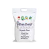 Yaozhanzi Organic Flour & Sunflower Oil Set