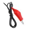 6V-24V Middle Size Voltage Circuit Tester Cars Test Volt Meter Long Probe Pen Light Bulb Automobile Maintenance Tools for Cars