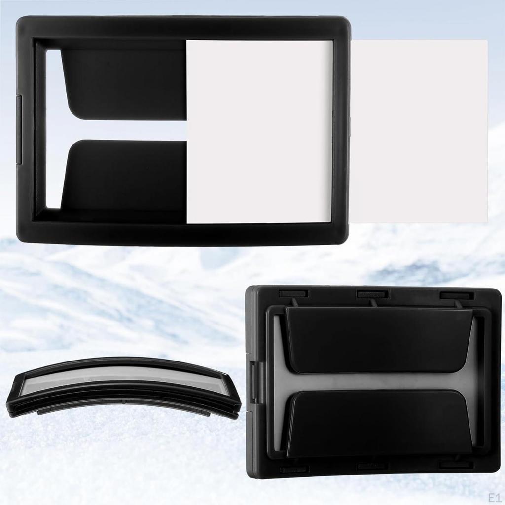 4x Держатели для ски-пасса, Зажим для защиты ски-пассов, Клипсы для катания на лыжах, Держатели для ID для женщин и мужчин